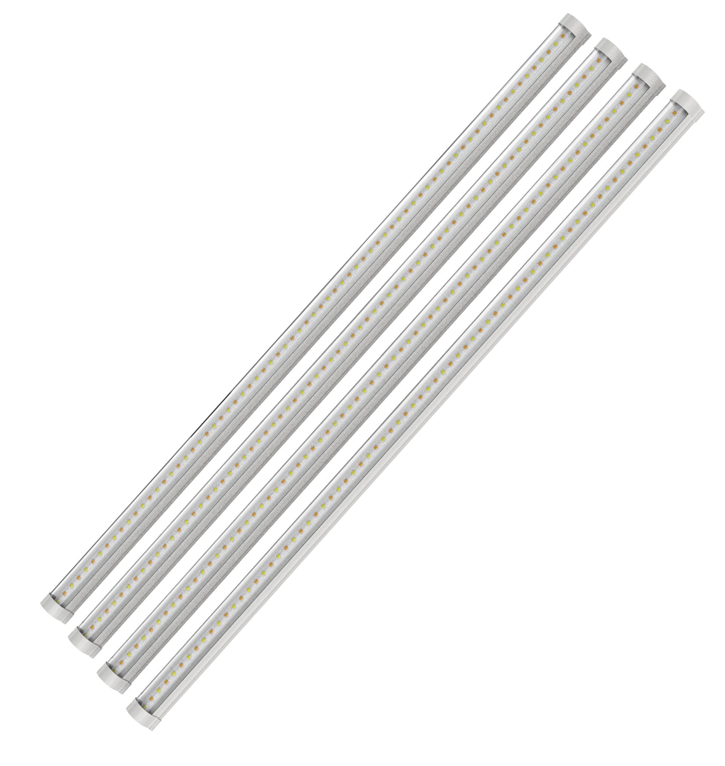 Grow light for T6 hydroponic tower