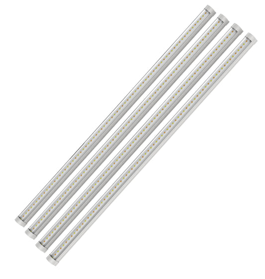 Grow light for T6 hydroponic tower